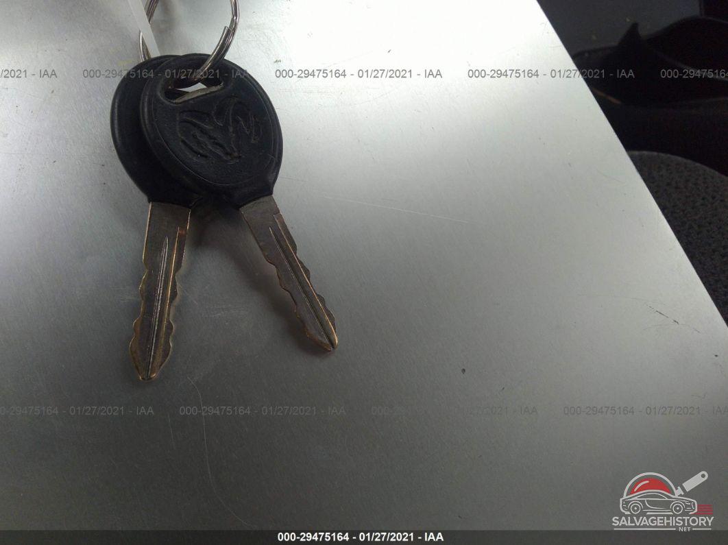1D7HL12X43S168328 2003 DODGE DAKOTA photo no. 11