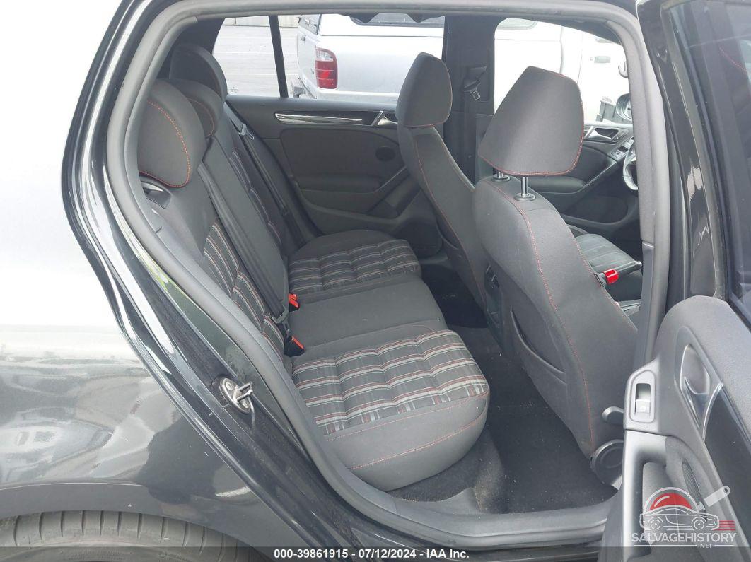 WVWGD7AJ6CW240643 2012 VOLKSWAGEN GTI photo no. 8