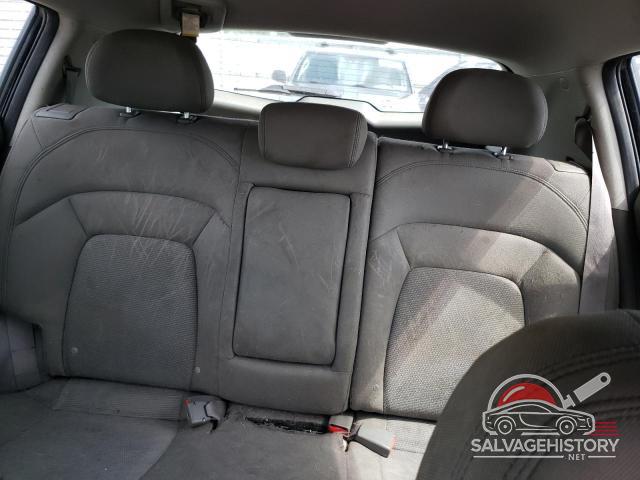 KNDPB3AC7G7811556 2016 KIA SPORTAGE photo no. 10