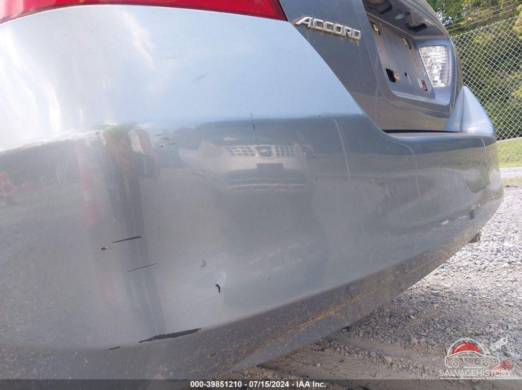 1HGCM56857A036400 2007 HONDA ACCORD photo no. 6