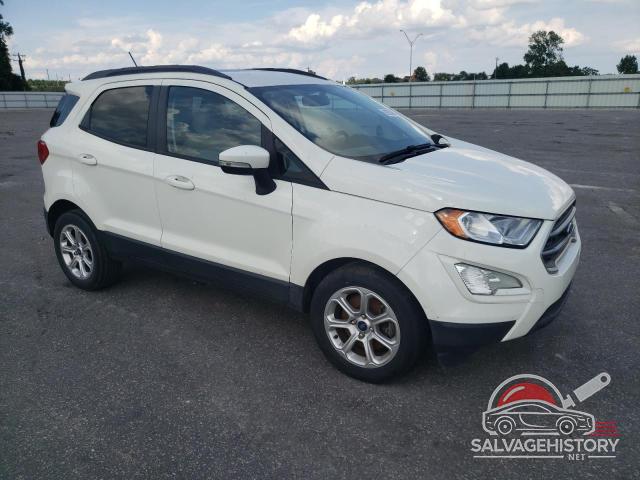 MAJ3S2GE6LC342226 2020 FORD ECOSPORT photo no. 4