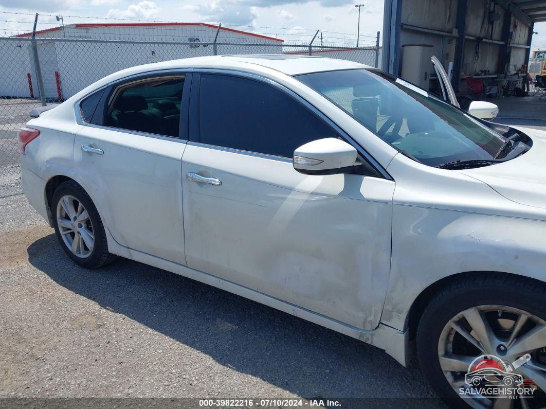 1N4AL3AP0DN449928 2013 NISSAN ALTIMA photo no. 6
