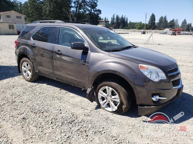 2GNFLGE37F6429530 2015 CHEVROLET EQUINOX photo no. 4