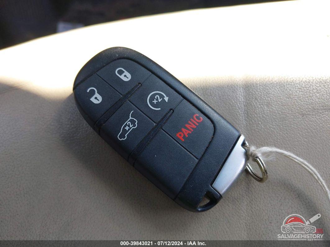 1C4RJFBG9EC385713 2014 JEEP GRAND CHEROKEE photo no. 11