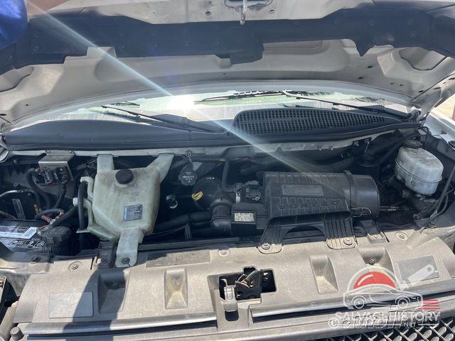 1GB6GUCGXG1221524 2016 CHEVROLET EXPRESS G4500 photo no. 10