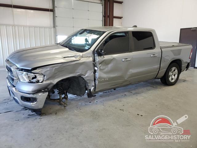 1C6RREFT6MN530159 2021 RAM 1500 photo no. 5
