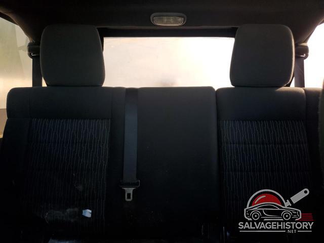 1J4BA3H10BL544921 2011 JEEP WRANGLER photo no. 10