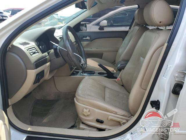 3MEHM02188R605164 2008 MERCURY MILAN photo no. 7