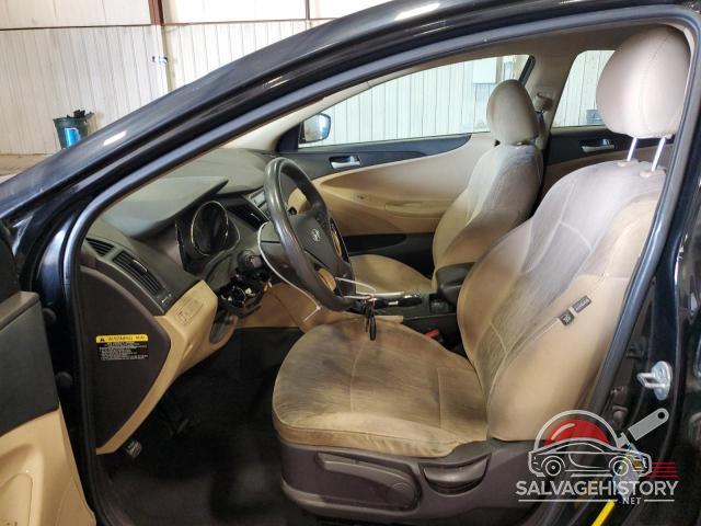 5NPEB4AC6DH685842 2013 HYUNDAI SONATA photo no. 7