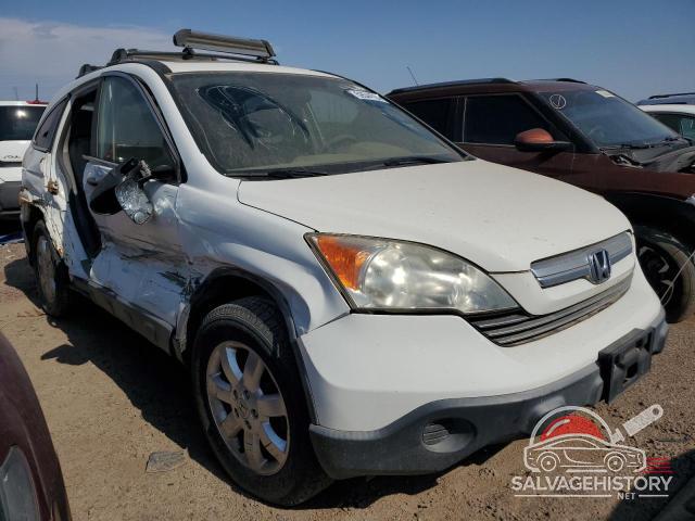 JHLRE38517C067616 2007 HONDA CRV photo no. 4