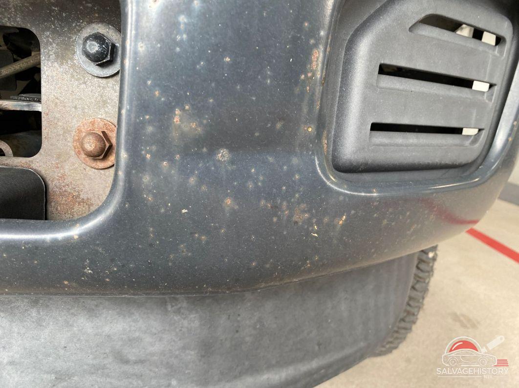 1FT7X2B68FEC83881 2015 FORD F250 photo no. 8