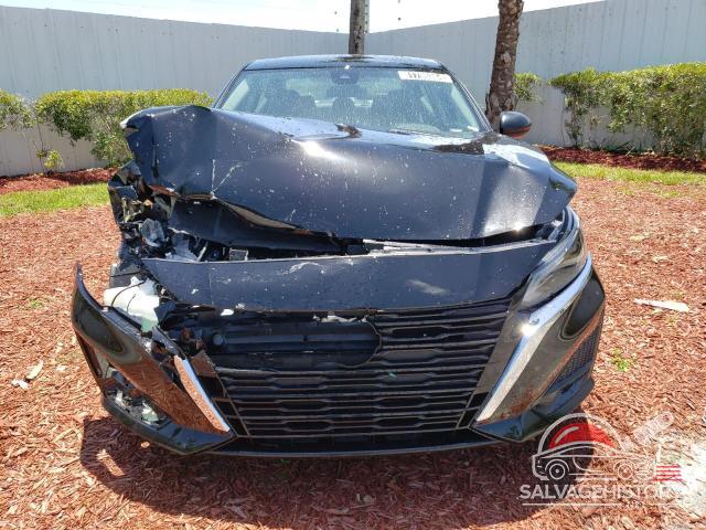 1N4BL4DV9RN343506 2024 NISSAN ALTIMA photo no. 5