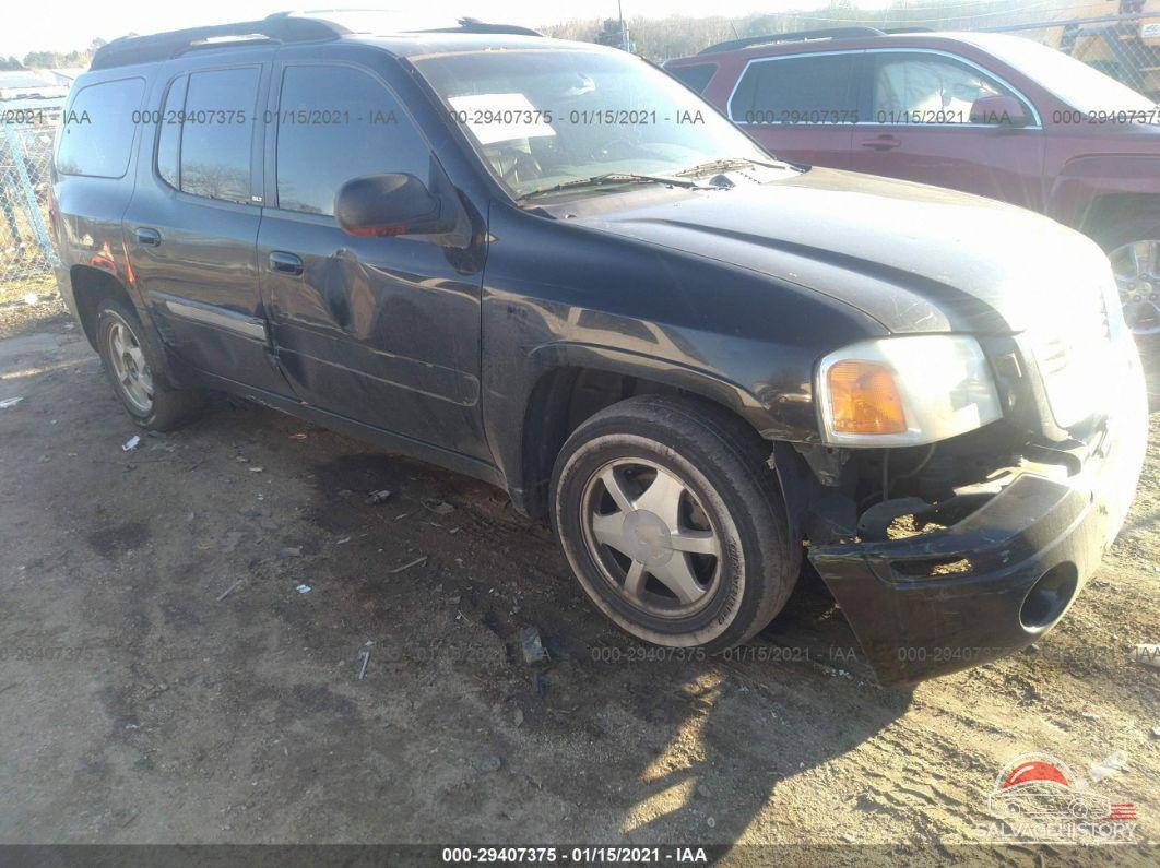 1GKES16S626121098 2002 GMC ENVOY XL photo no. 1