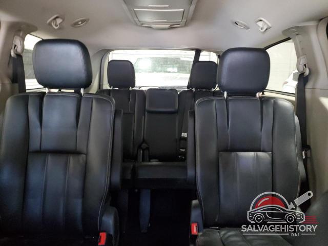 2C4RC1BG3ER270268 2014 CHRYSLER MINIVAN photo no. 10