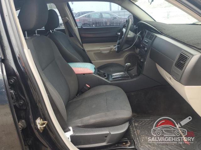 2B3KA43G06H263648 2006 DODGE CHARGER photo no. 7