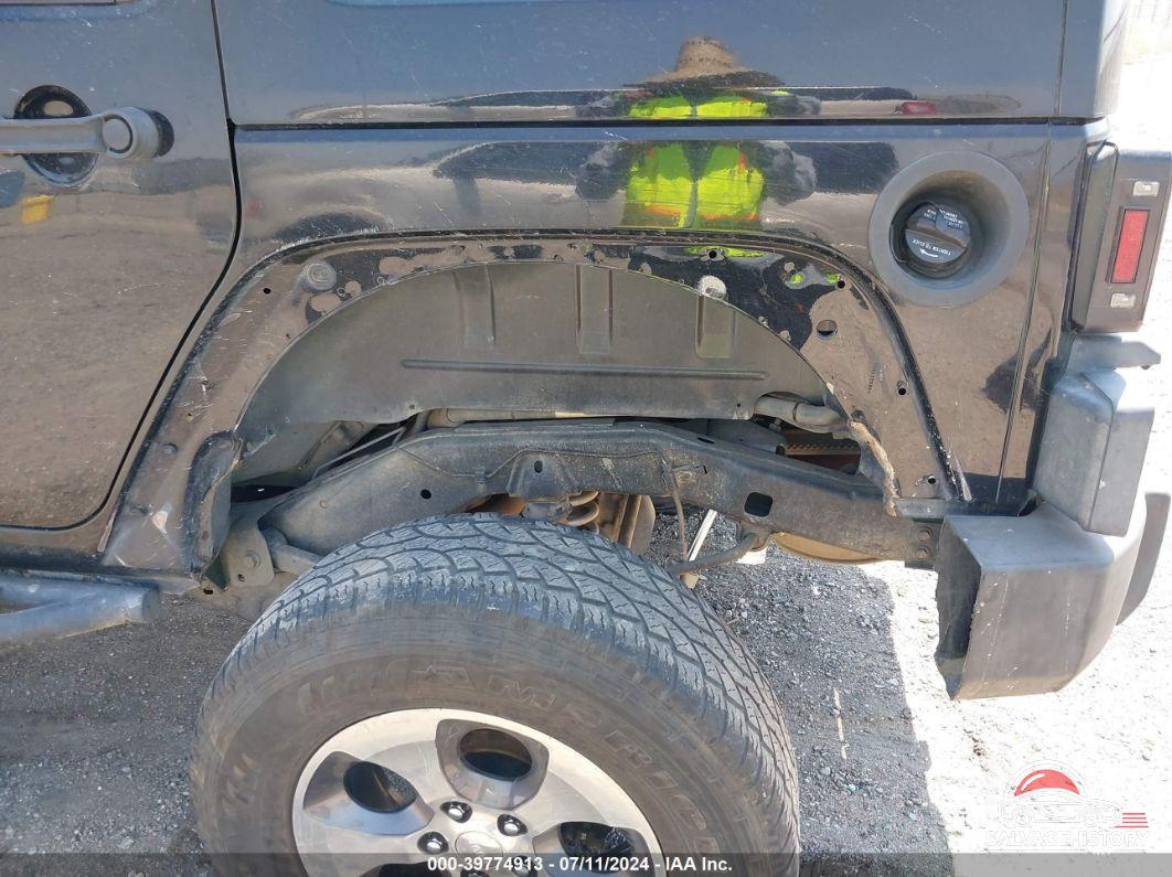 1C4BJWFG6CL112950 2012 JEEP WRANGLER UNLIMITED photo no. 6