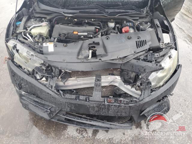 19XFC2F54HE058308 2017 HONDA CIVIC photo no. 11