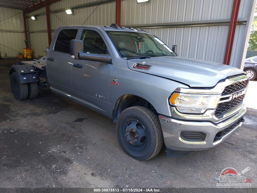 3C63RRGL7LG278361 2020 RAM 3500 photo no. 24