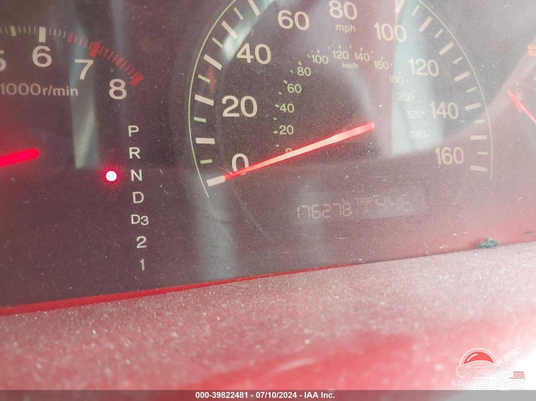 1HGCM56425A136500 2005 HONDA ACCORD photo no. 7