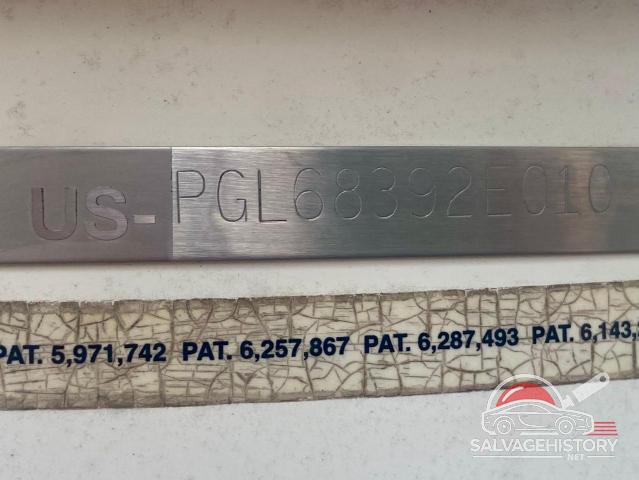 PGL68392E010 2010 GLAS OTHER photo no. 10