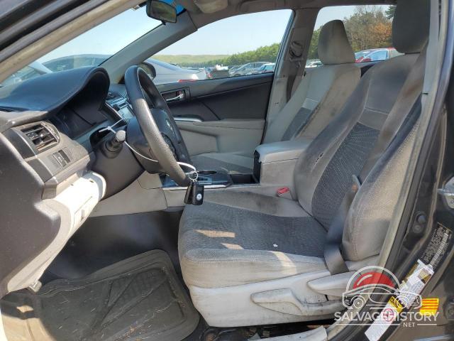 4T1BD1FK1EU141389 2014 TOYOTA CAMRY photo no. 7