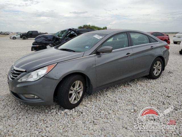 5NPEB4AC4DH787592 2013 HYUNDAI SONATA photo no. 22