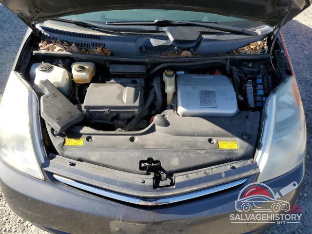 JTDKB20U373203880 2007 TOYOTA PRIUS photo no. 12