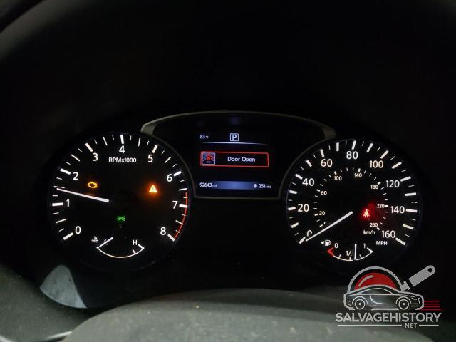 1N4AL3AP5GC168319 2016 NISSAN ALTIMA photo no. 9