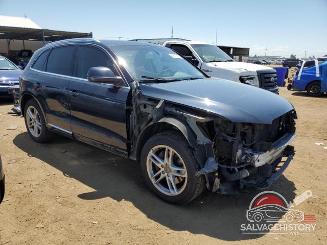 WA1CMAFP1EA042684 2014 AUDI Q5 photo no. 4
