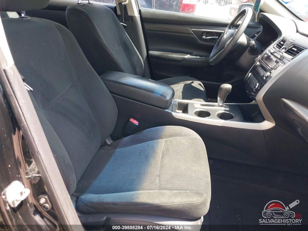 1N4AL3APXFN879761 2015 NISSAN ALTIMA photo no. 5