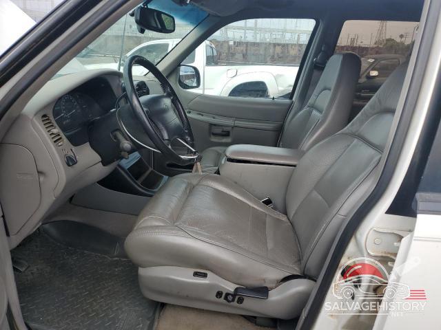 1FMDU34X7VUB62623 1997 FORD EXPLORER photo no. 7