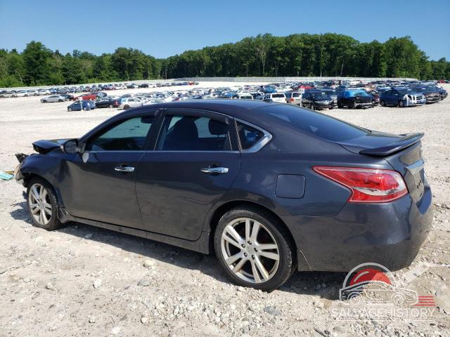 1N4BL3AP8DC297512 2013 NISSAN ALTIMA photo no. 2