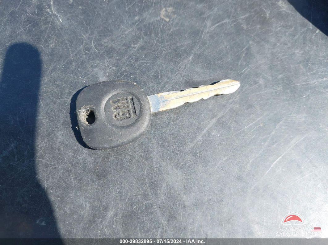 2CNDL23F666051535 2006 CHEVROLET EQUINOX photo no. 11