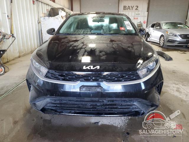 3KPF24ADXNE429206 2022 KIA FORTE photo no. 5