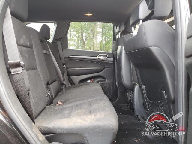 1C4RJFAG2FC649566 2015 JEEP GRAND CHER photo no. 11