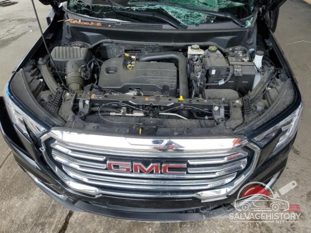 3GKALPEG5PL187439 2023 GMC TERRAIN photo no. 11