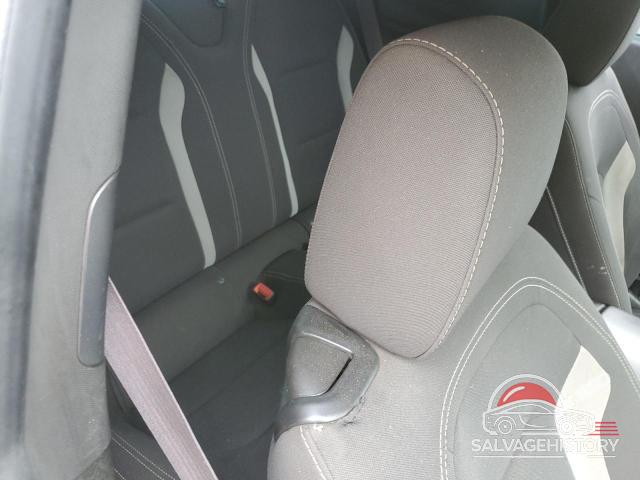 1G1FF1R71G0158042 2016 CHEVROLET CAMARO photo no. 10