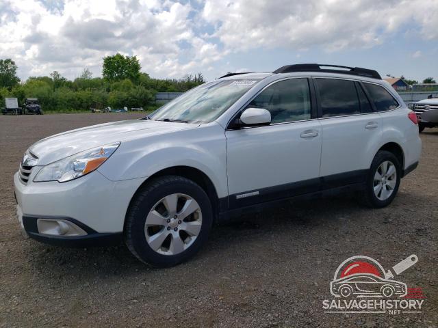 4S4BRCKC6B3388632 2011 SUBARU OUTBACK photo no. 19