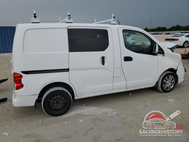 3N6CM0KN2HK716894 2017 NISSAN NV photo no. 3