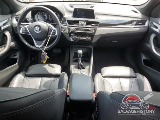 WBXHT3C30J5L30262 2018 BMW X1 photo no. 8