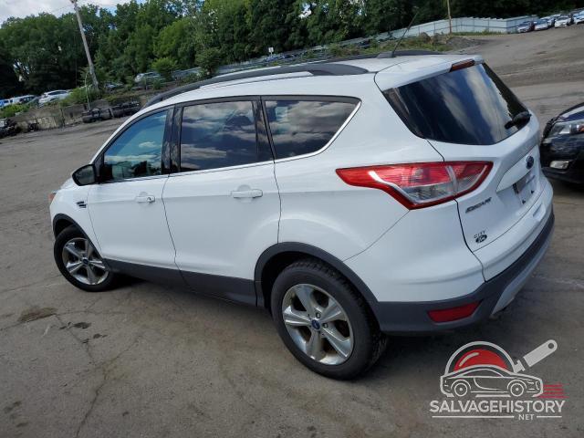 1FMCU9GX4GUB96337 2016 FORD ESCAPE photo no. 2