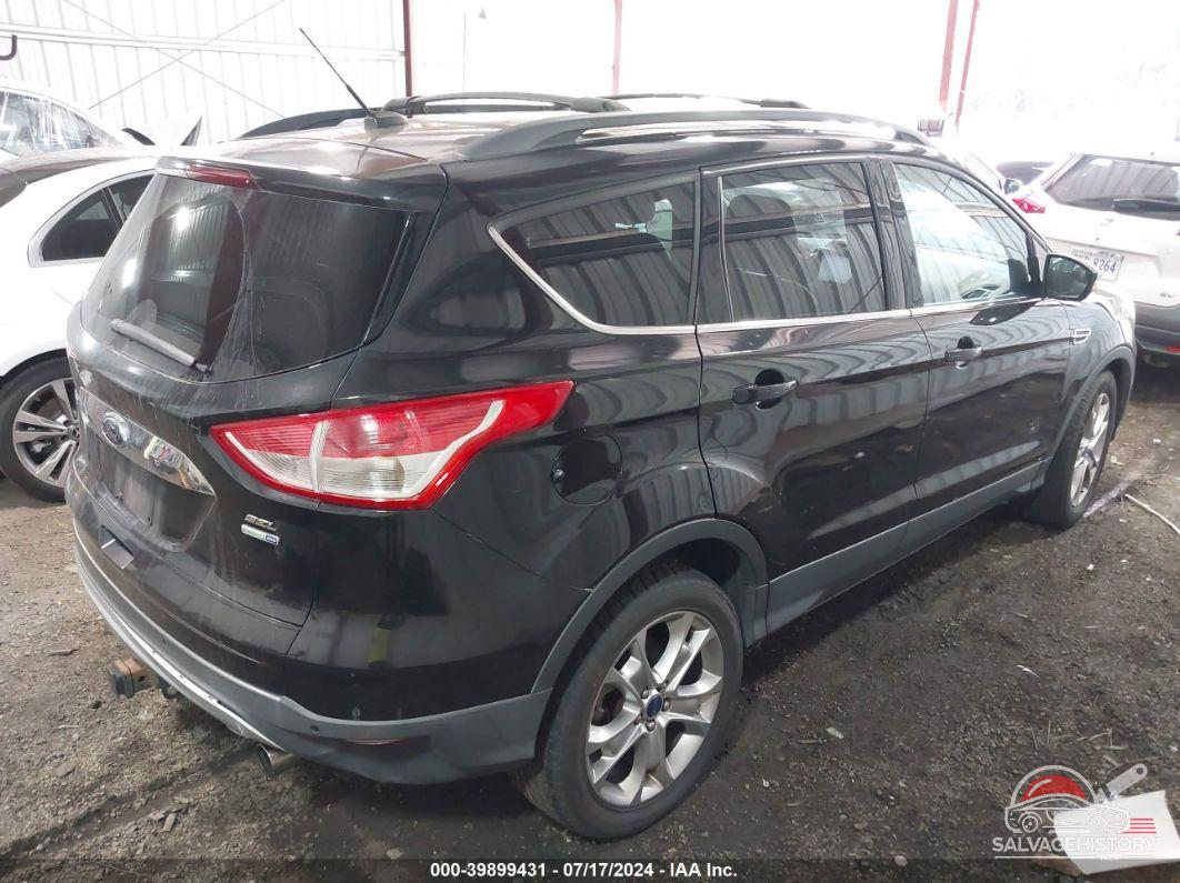 1FMCU9H95DUB44095 2013 FORD ESCAPE photo no. 4