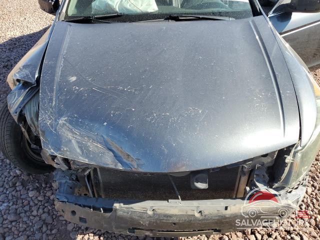 1HGCP36808A080561 2008 HONDA ACCORD photo no. 11