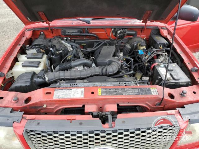 1FTZR45U92PA28163 2002 FORD RANGER photo no. 11