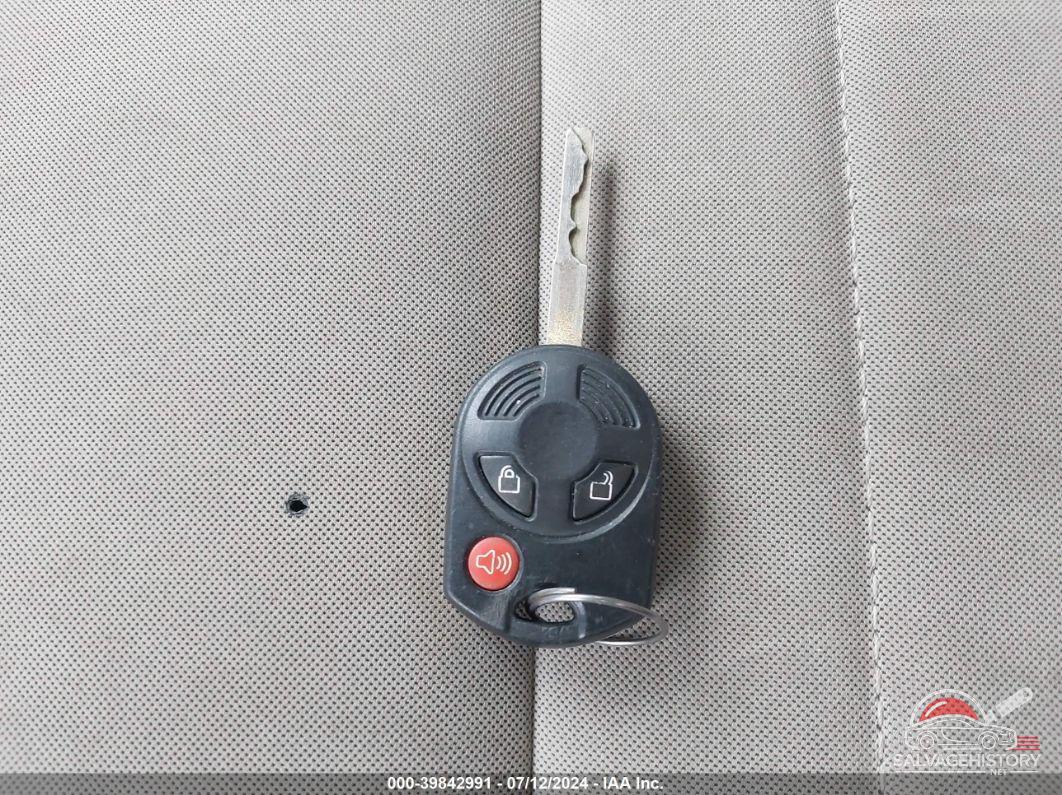 1FMCU9GX3DUC50982 2013 FORD ESCAPE photo no. 11