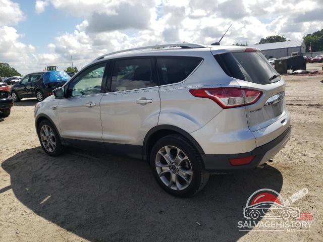 1FMCU0JX3EUD71761 2014 FORD ESCAPE photo no. 2