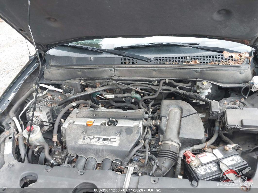 SHSRD78905U327653 2005 HONDA CR-V photo no. 10