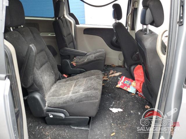 2C4RDGBG5KR805290 2019 DODGE CARAVAN photo no. 11