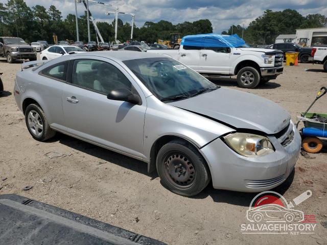 1G1AK15F467804019 2006 CHEVROLET ALL Models photo no. 4