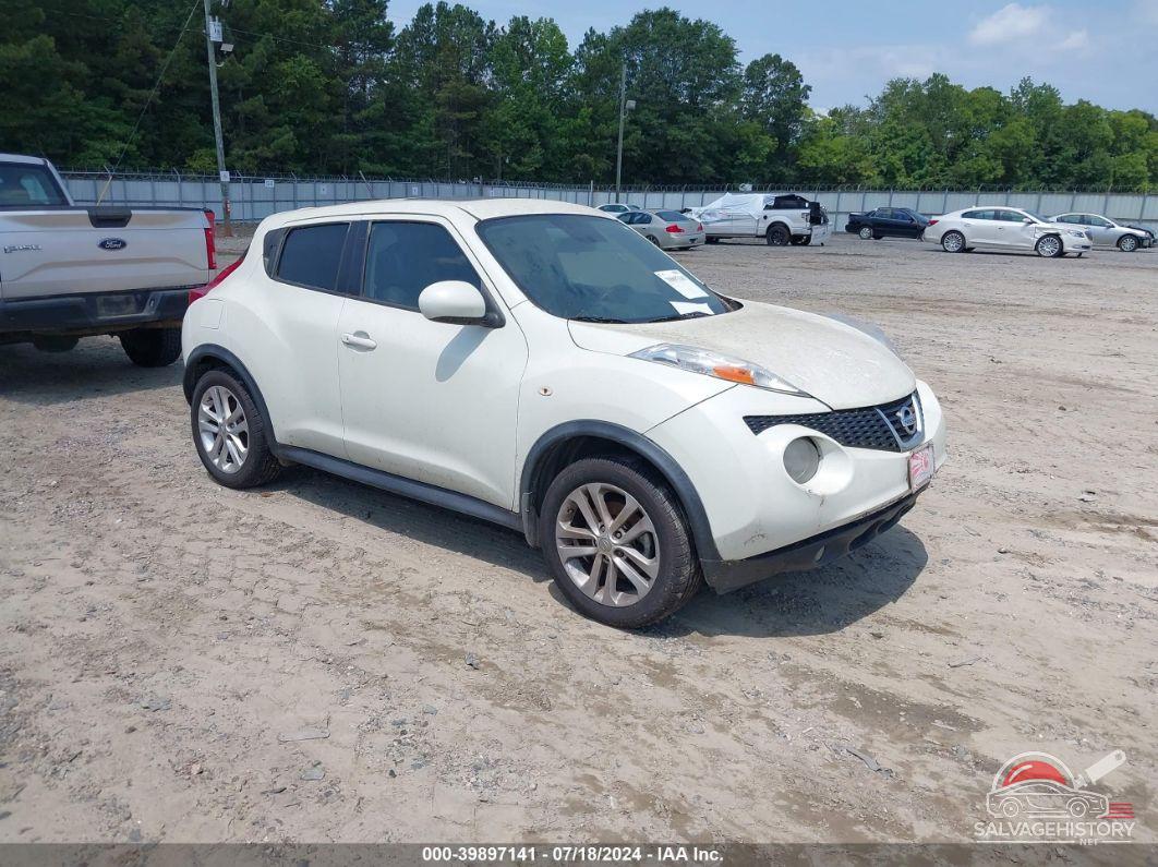 JN8AF5MV3CT123949 2012 NISSAN JUKE photo no. 9